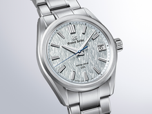 Load image into Gallery viewer, Grand Seiko Evolution 9 Collection Spring Drive U.F.A. Watch
