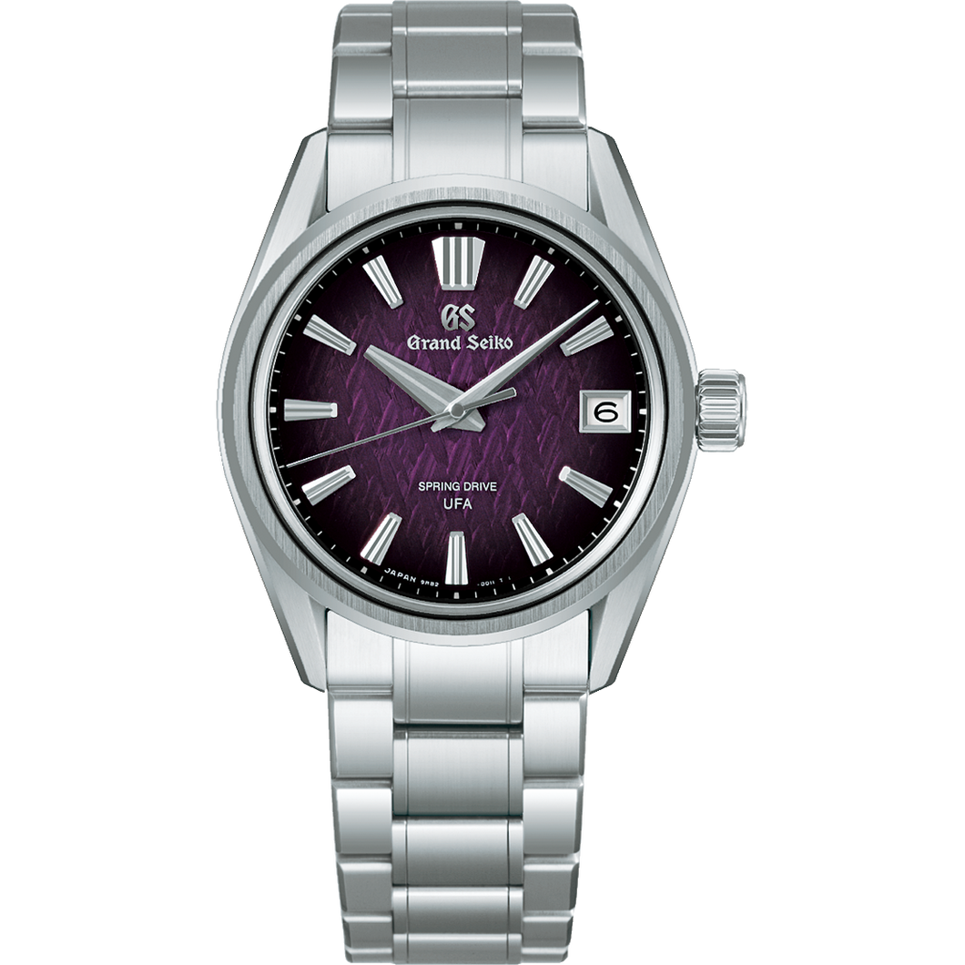 Grand Seiko Evolution 9 Collection Limited Edition SLGB005G