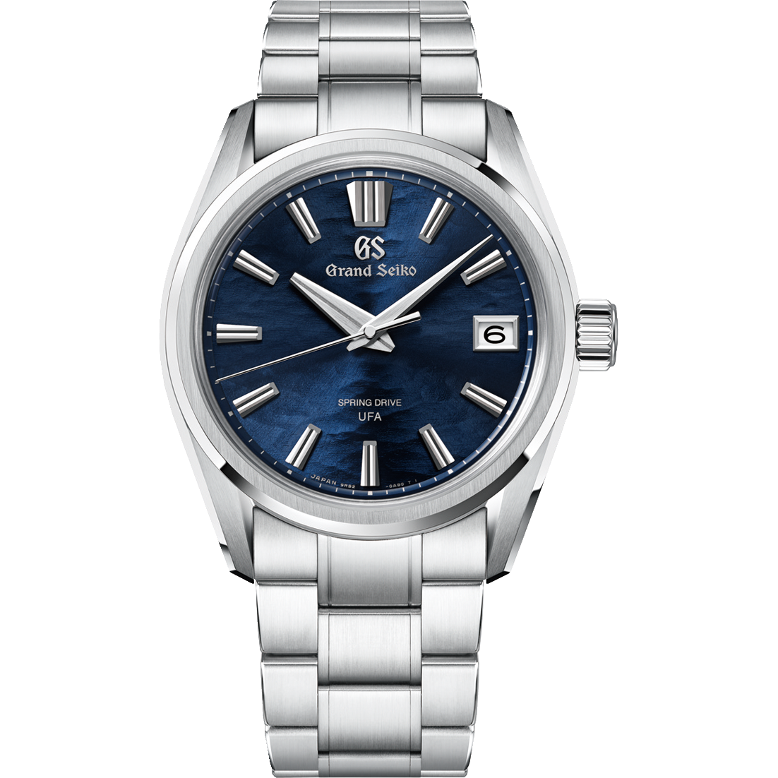 Grand Seiko グランドセイコー SBGP009 Grand Seiko Heritage Collection SBGP009 – Royal Jewelers