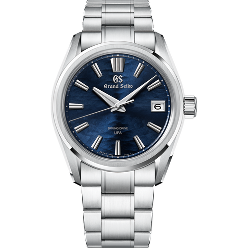 Grand Seiko グランドセイコー SBGP009 Grand Seiko Heritage Collection SBGP009 – Royal Jewelers