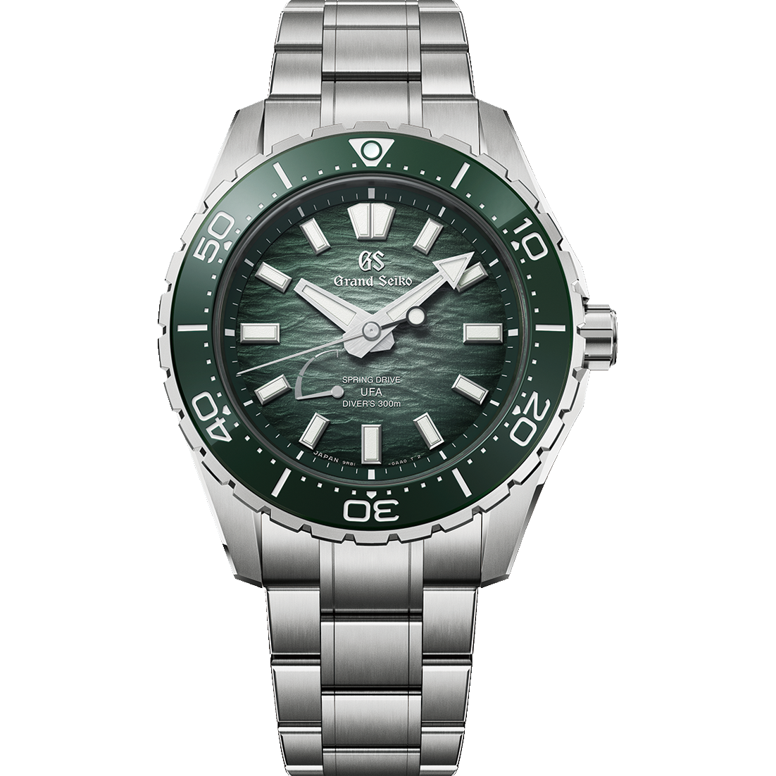 Grand Seiko Heritage SBGP013 – Royal Jewelers