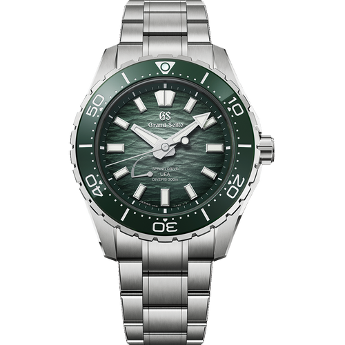 時計 GRAND SEIKO HI BEAT Grand Seiko Hi-Beat 36000 SBGH299 – Royal Jewelers