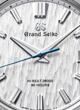 Load image into Gallery viewer, Grand Seiko Evolution 9 SLGH005
