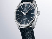Load image into Gallery viewer, Grand Seiko Manual-winding Mechanical Hi-Beat 36000 80 Hours
