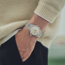 Load image into Gallery viewer, Seiko PRESAGE CLASSIC SERIES Watch SPB478
