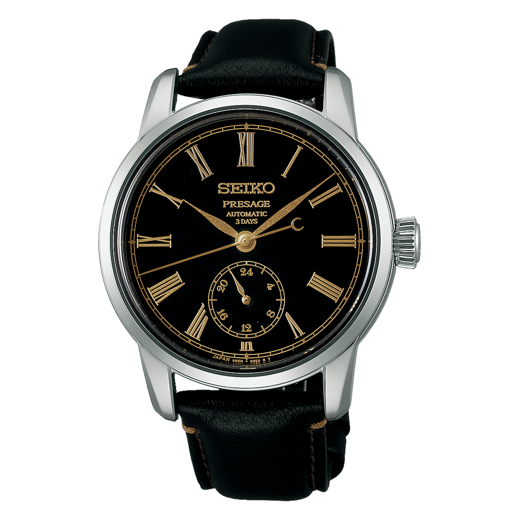 Seiko Presage Classic Series Men's Watch SPB499