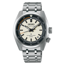 Load image into Gallery viewer, Seiko Prospex Speedtimer Mechanical SPB513
