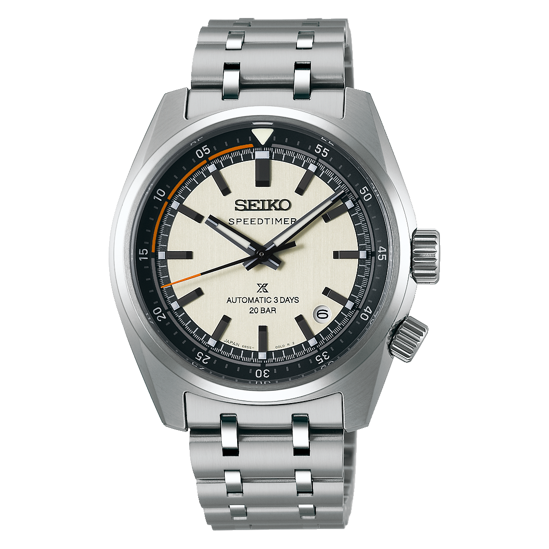 Seiko Prospex Black Series Limited Edition – Royal Jewelers