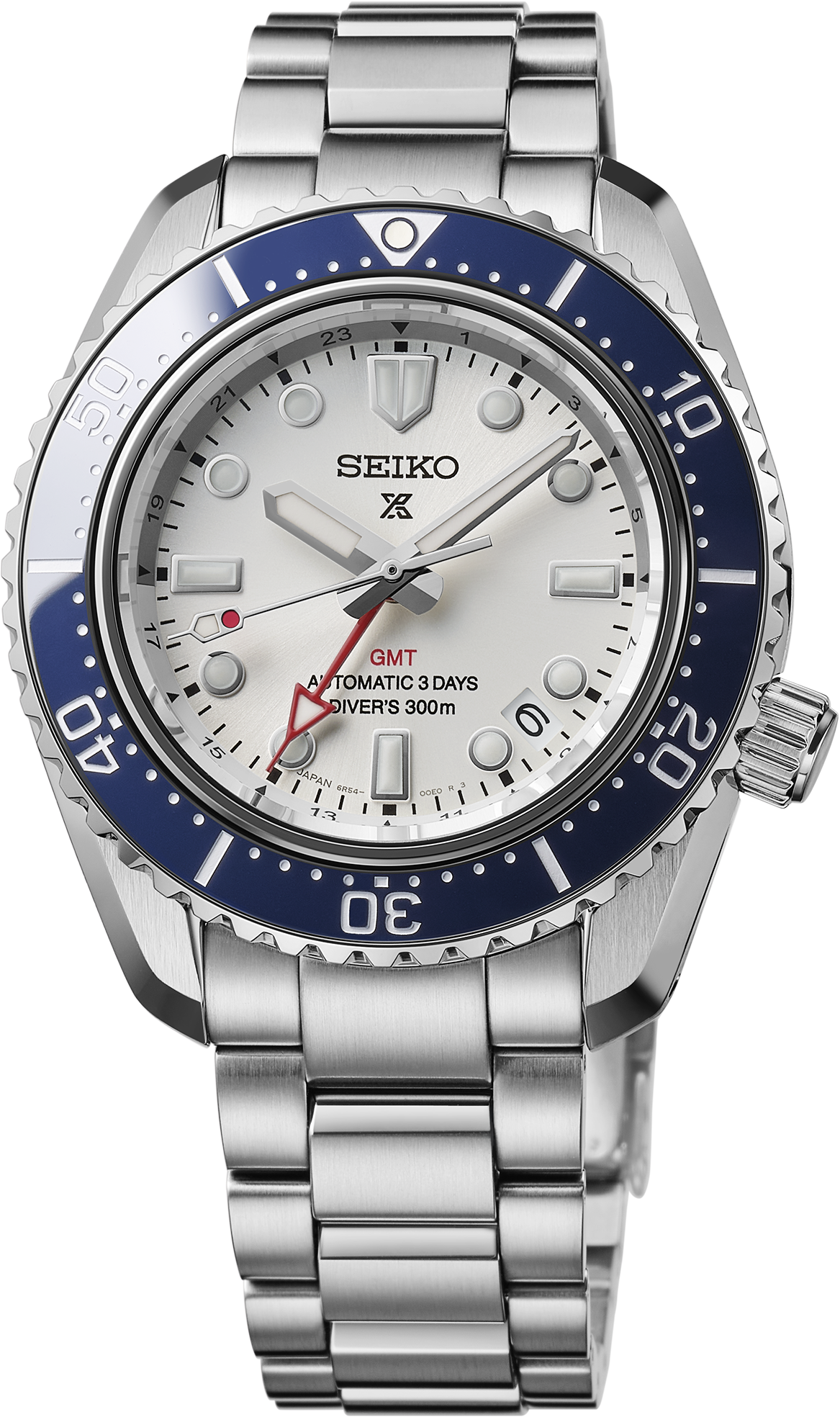 Seiko Prospex Chronograph SSC819 – Royal Jewelers