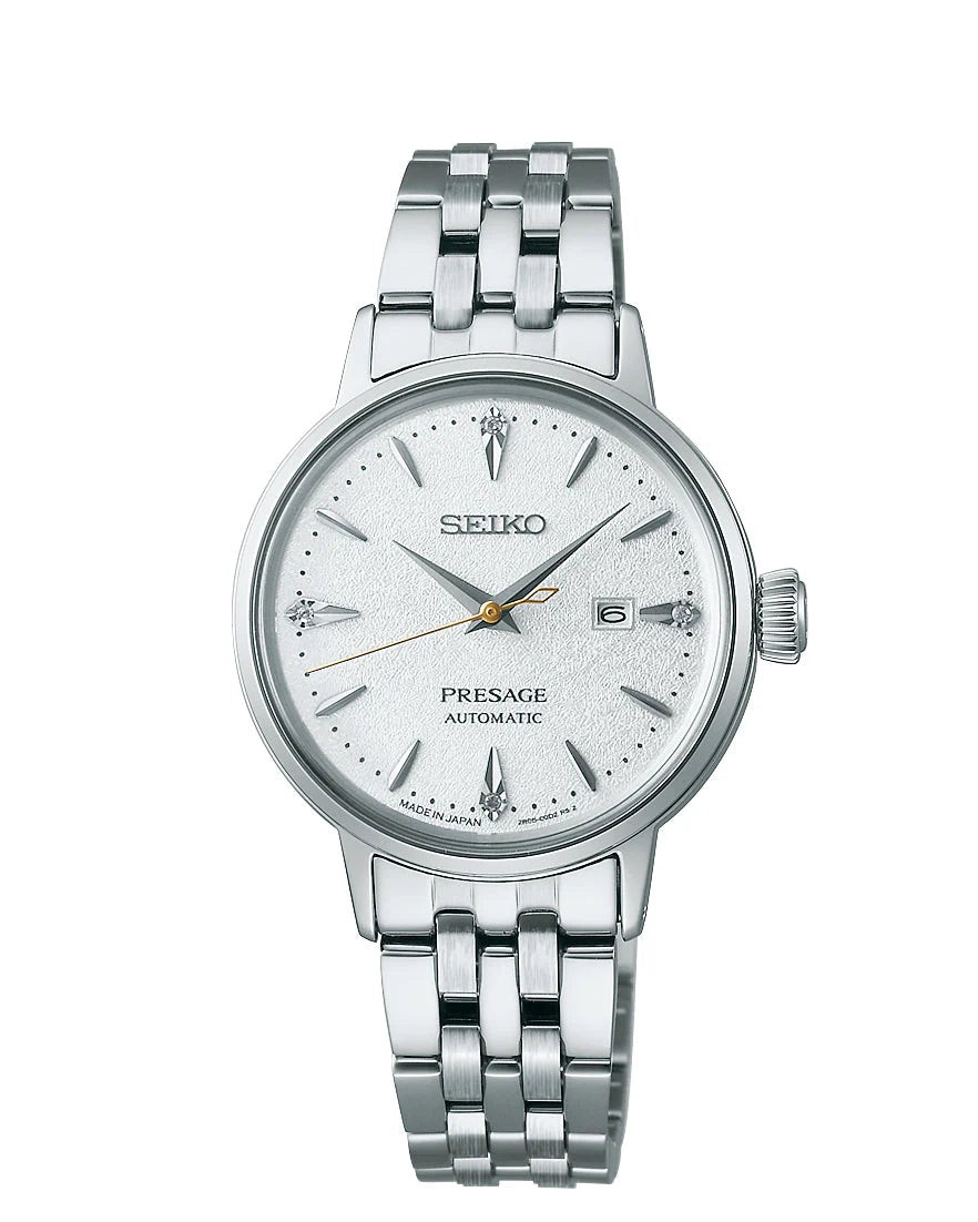 Seiko Presage SRE017 Automatic
