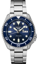 Load image into Gallery viewer, Seiko 5 Sports Watch SRPD51
