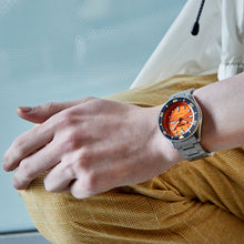 Load image into Gallery viewer, Seiko 5 Sports Watch SRPD59
