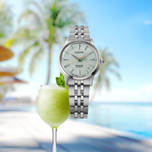 Load image into Gallery viewer, Seiko Presage Cocktail Time Watch SRPL63
