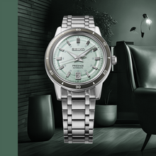 Load image into Gallery viewer, Seiko Presage Style60's Watch SRPL71
