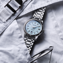 Load image into Gallery viewer, Seiko Presage Style60's Watch SRPL71

