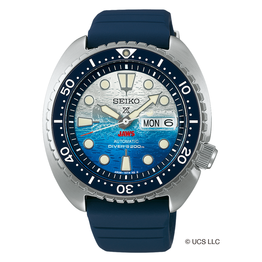 Seiko Prospex SRPL81