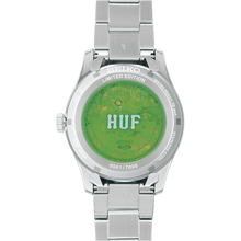 Load image into Gallery viewer, Seiko 5 Sports HUF Limited Edition Watch SRPM09
