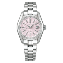 Load image into Gallery viewer, Grand Seiko Heritage Collection 62GS Mechanical 30mm STGK031
