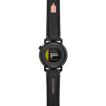 Load image into Gallery viewer, Accutron Spaceview Evolution x Hudson Whiskey
