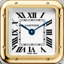 Load image into Gallery viewer, Cartier Panthere de Watch

