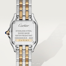 Load image into Gallery viewer, Cartier Panthere de Watch
