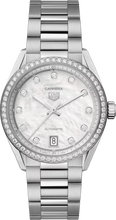 Load image into Gallery viewer, TAG Heuer Carrera Date Automatic Watch
