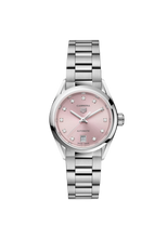 Load image into Gallery viewer, TAG Heuer Carrera Date Automatic Watch WBN2416.BA0621
