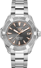Load image into Gallery viewer, TAG Heuer Aquaracer Professional 200 Solargraph Solar Quartz Watch
