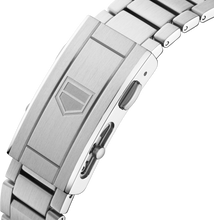 Load image into Gallery viewer, Aquaracer Professional 300 Date Automatic Steel Watch
