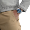 Aquaracer Professional 300 Date Automatic Steel Watch
