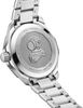 Aquaracer Professional 300 Date Automatic Steel Watch