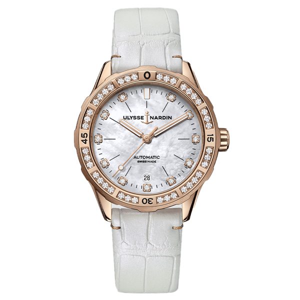 Ulysse Nardin Lady Diver