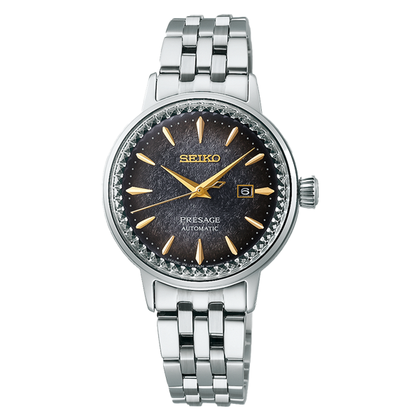 Seiko Presage STAR BAR Limited Edition