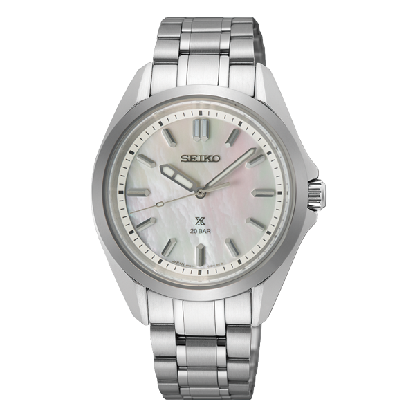 Seiko Prospex Sea SUR605