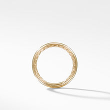Load image into Gallery viewer, DY Eden Band Ring in 18K Yellow Gold
