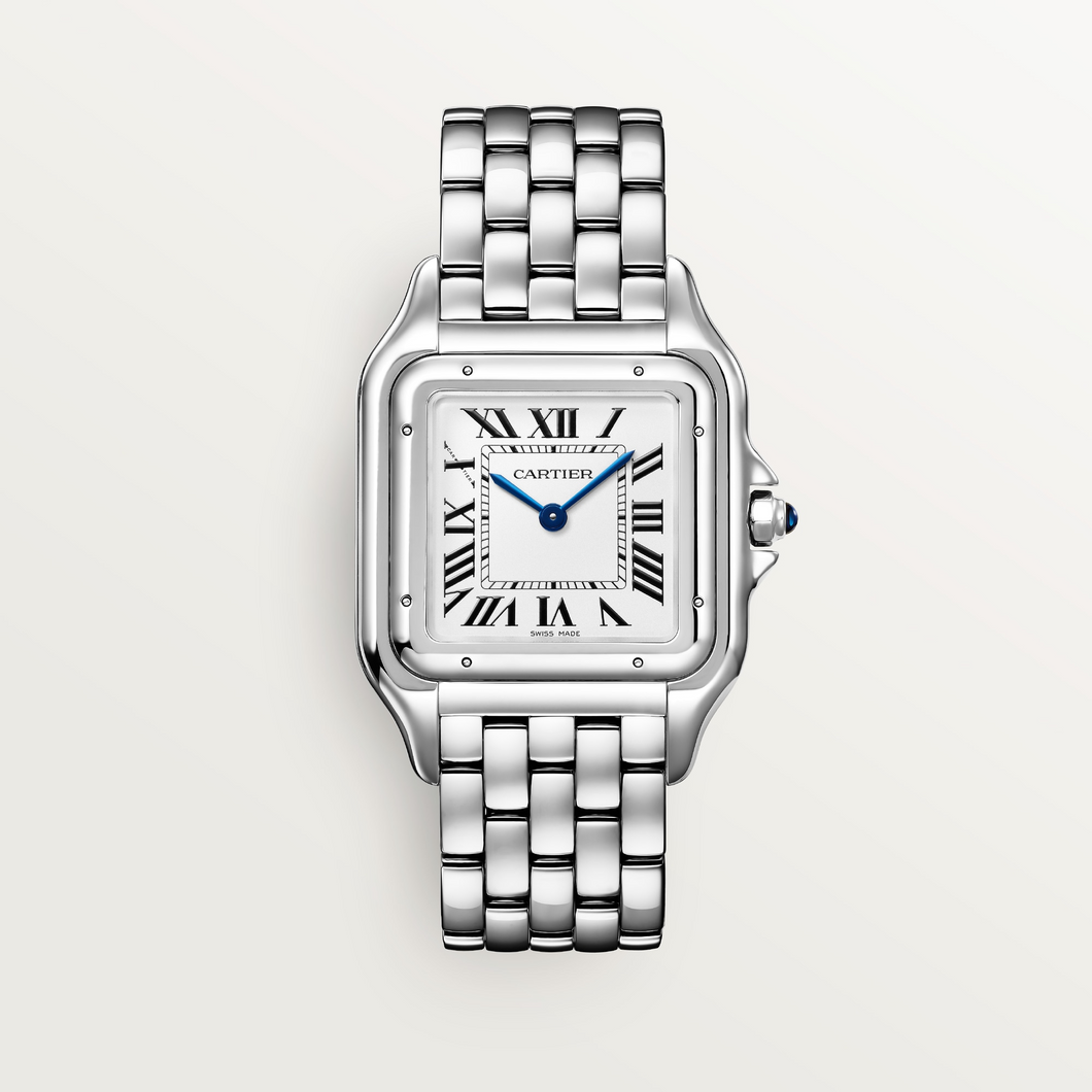 Panthère de Cartier watch WSPN0015