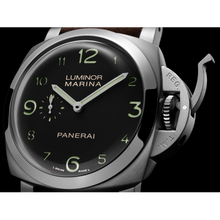 Load image into Gallery viewer, Panerai Luminor Marina Limited Edition Watch
