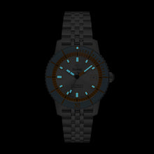 Load image into Gallery viewer, Zodiac Super Sea Wolf Compression Silver
