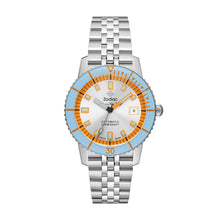 Load image into Gallery viewer, Zodiac Super Sea Wolf Compression Silver
