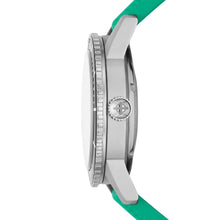 Load image into Gallery viewer, Zodiac Super Sea Wolf Compression Green
