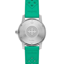 Load image into Gallery viewer, Zodiac Super Sea Wolf Compression Green
