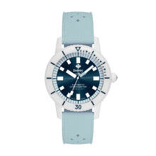 Load image into Gallery viewer, Zodiac Super Sea Wolf Ceramic Compression Blue
