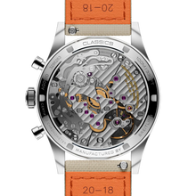 Load image into Gallery viewer, Gallet Tribute to Multichron 45
