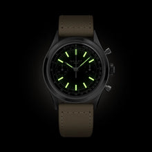 Load image into Gallery viewer, Gallet Tribute to Multichron 45
