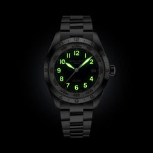 Load image into Gallery viewer, Gallet Flying Officer Automatic 40
