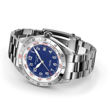 Load image into Gallery viewer, Gallet Flying Officer Automatic 40
