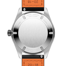 Load image into Gallery viewer, Gallet Flying Officer Automatic 40
