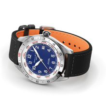 Load image into Gallery viewer, Gallet Flying Officer Automatic 40
