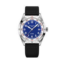 Load image into Gallery viewer, Gallet Flying Officer Automatic 40
