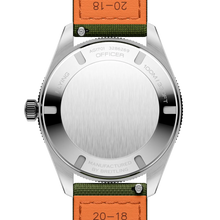 Load image into Gallery viewer, Gallet Flying Officer Automatic 40
